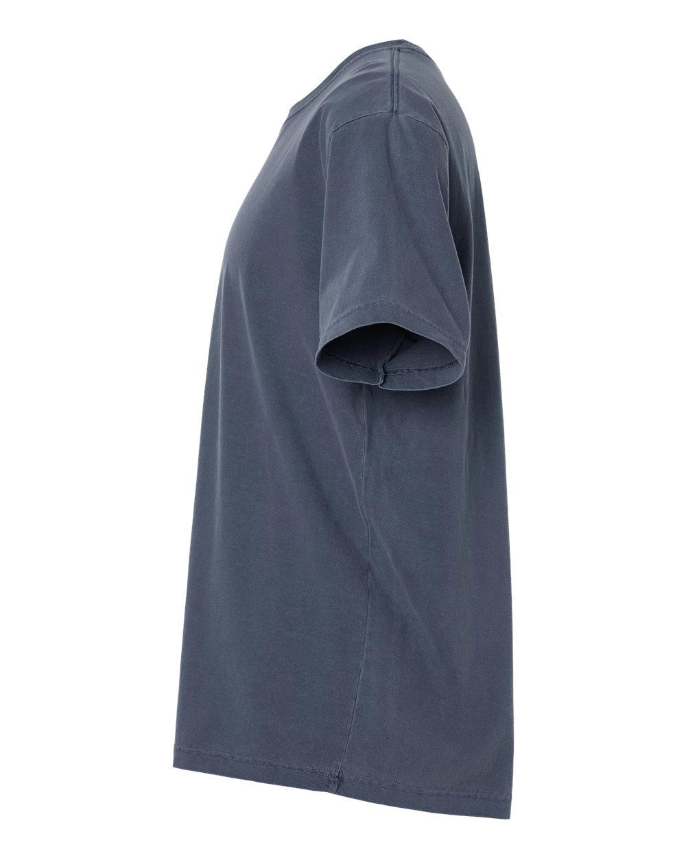 Unisex Heavyweight Garment-Dyed Tee - 4810GD 86