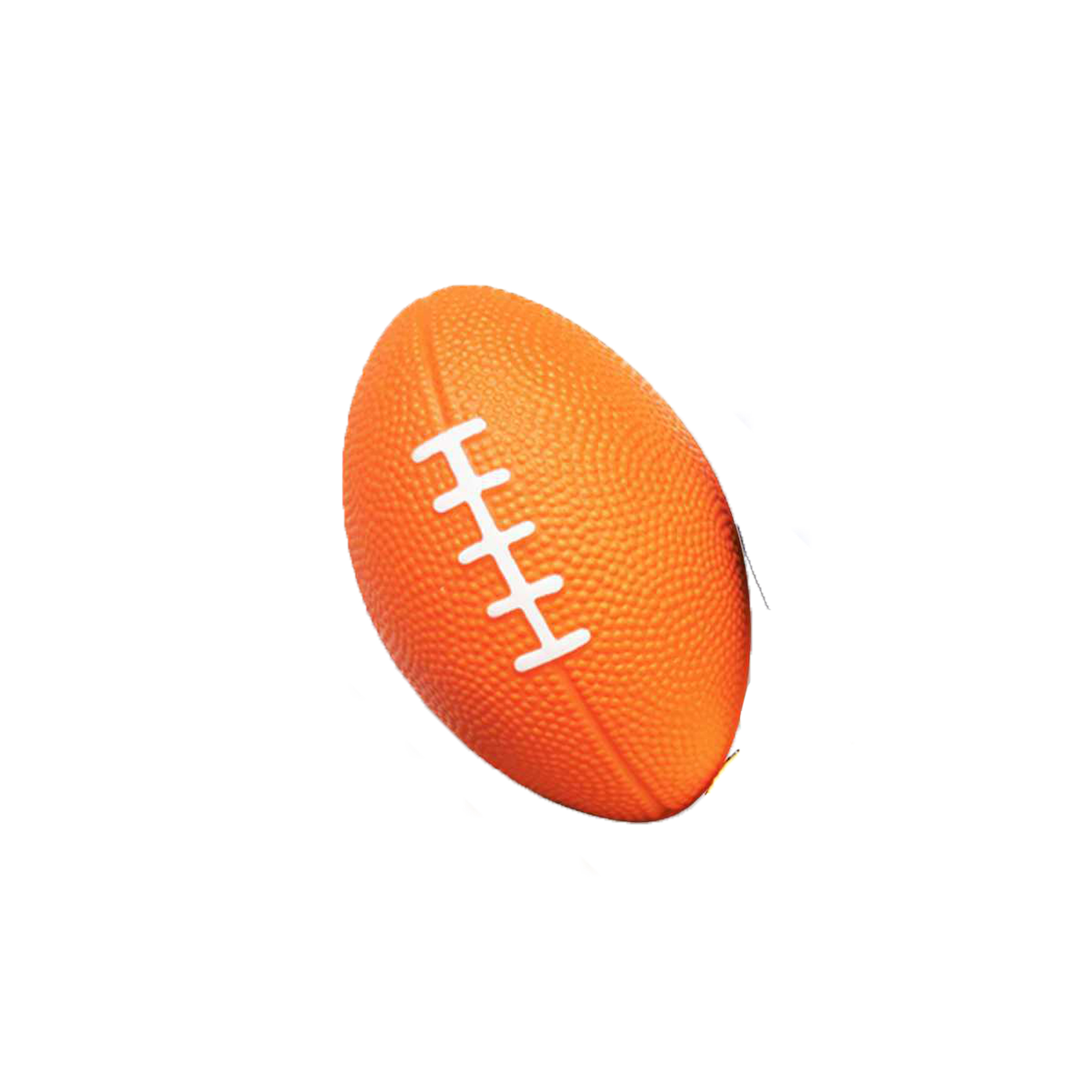 Mini Football Shape Stress Reliever 3.5" 3