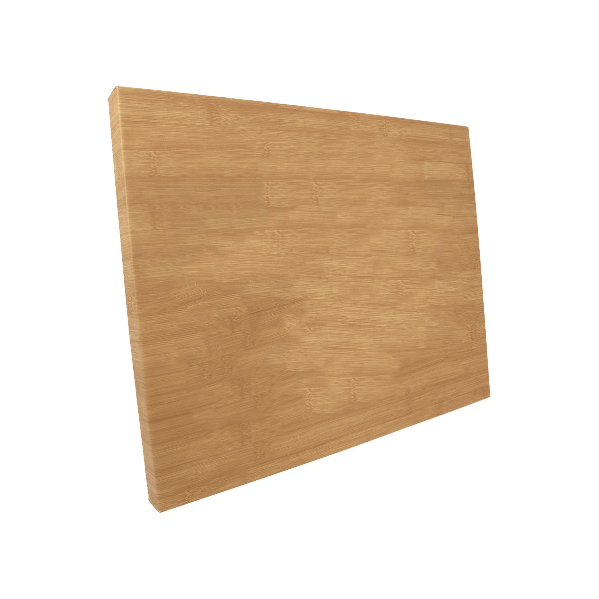 16" x 20" Bamboo Leatherette Wall Decor 3