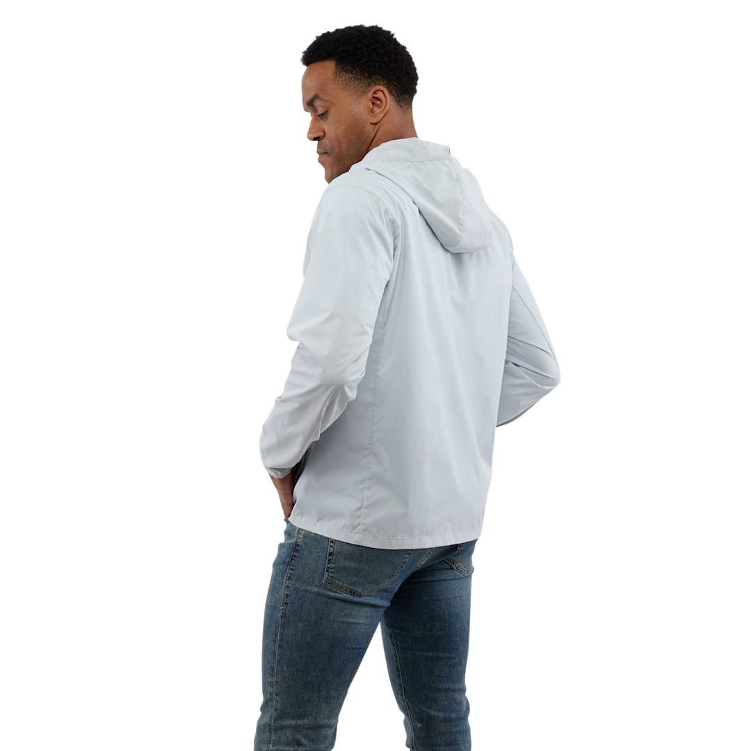 ANETO Lightweight Packable Jacket - Men's 90
