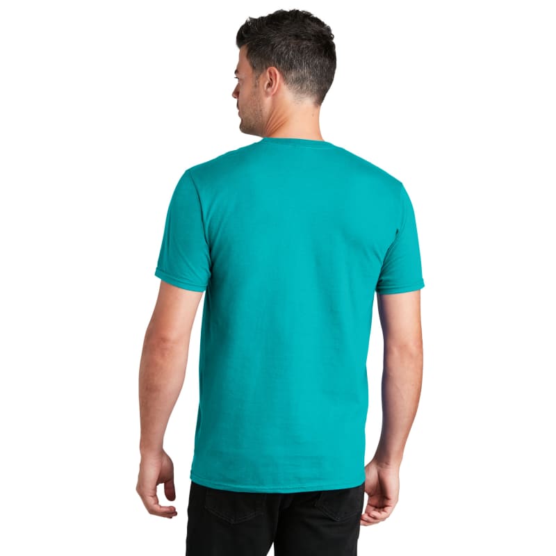 Port & Company Fan Favorite Tee. 110