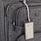 Wander & Roam Jelly Luggage Tag 60