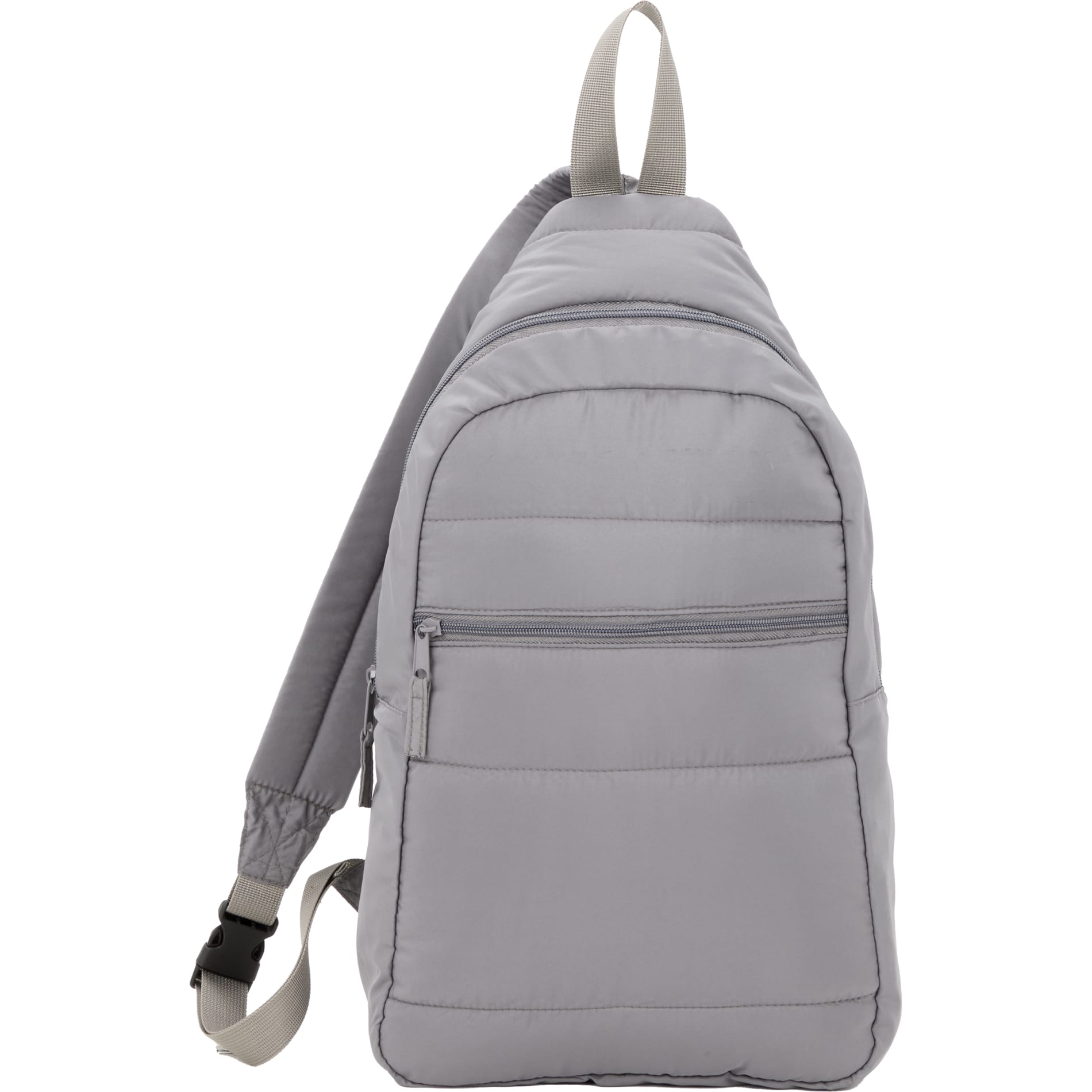 Puffer Recycled Sling Backpack 16