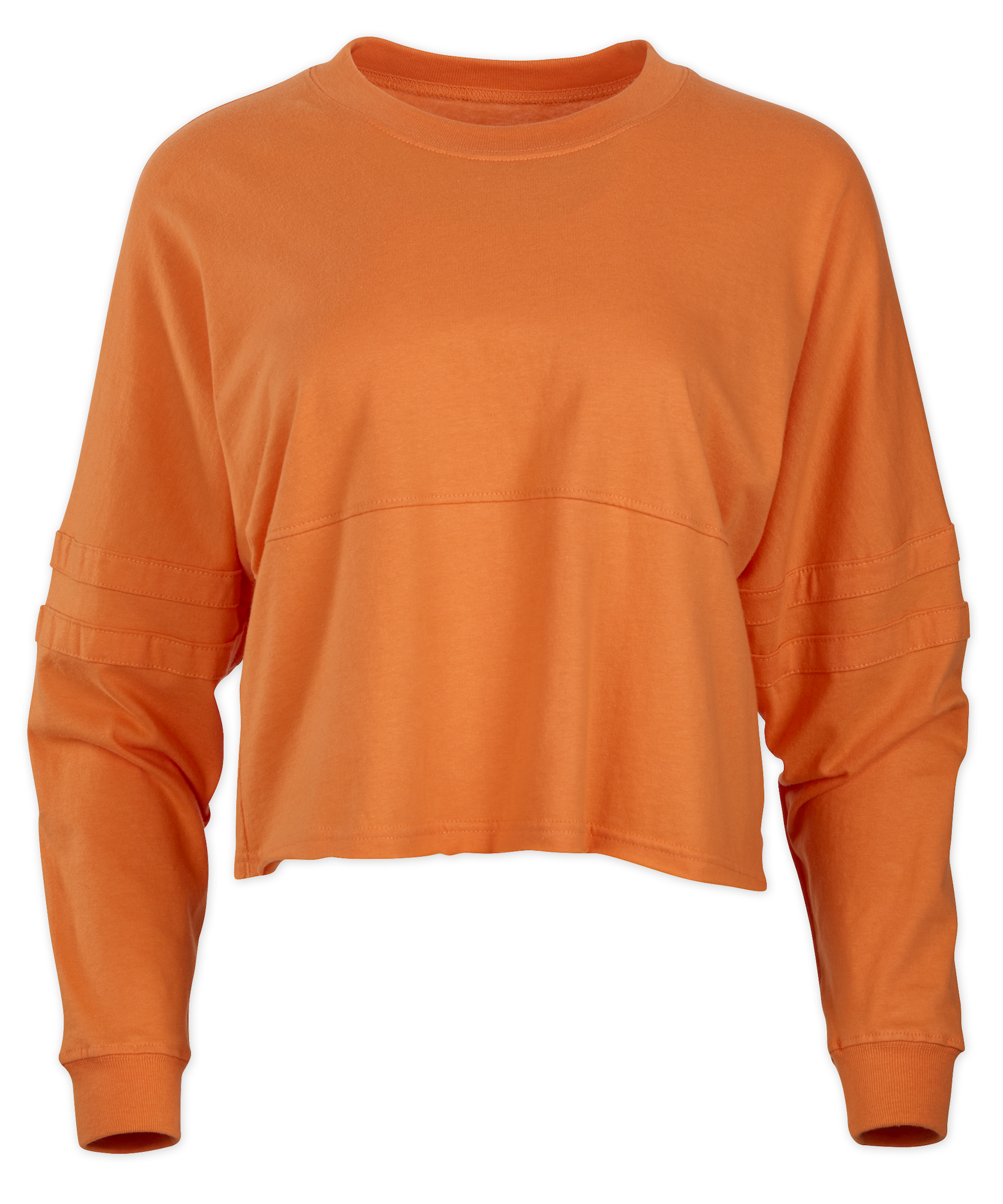 BOXERCRAFT WOMEN'S  CROPPED RETRO JERSEY T15 2