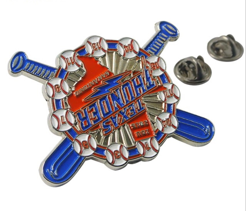 Baseball Lapel Pins 9