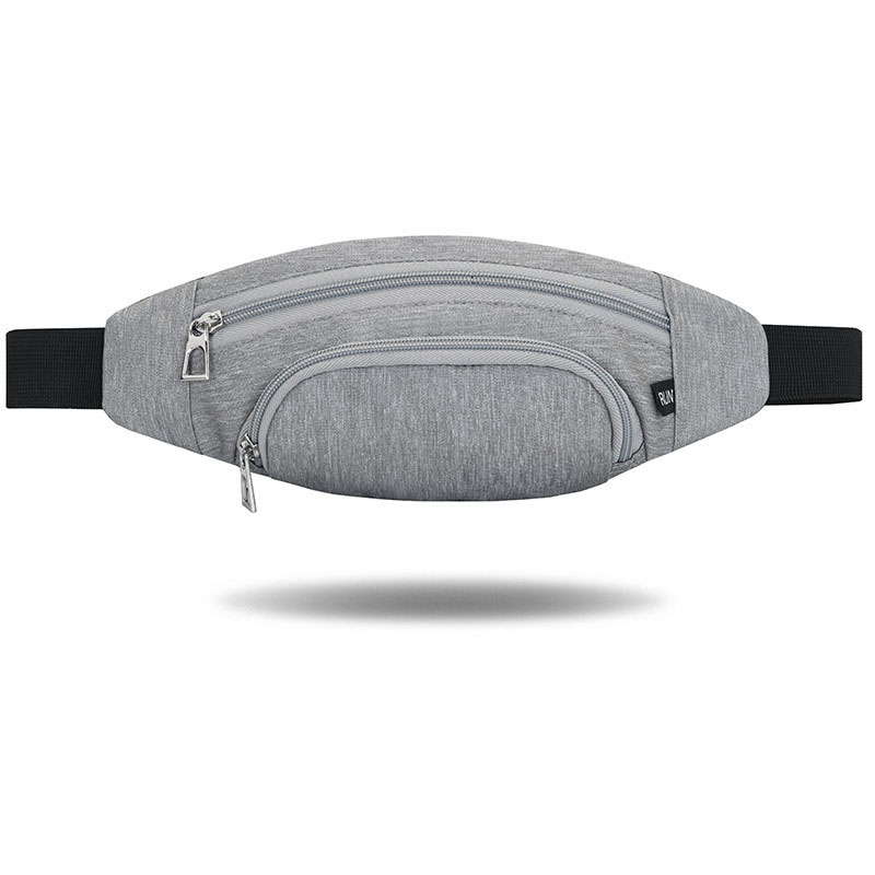 Recycled Sport Fanny Pack 6