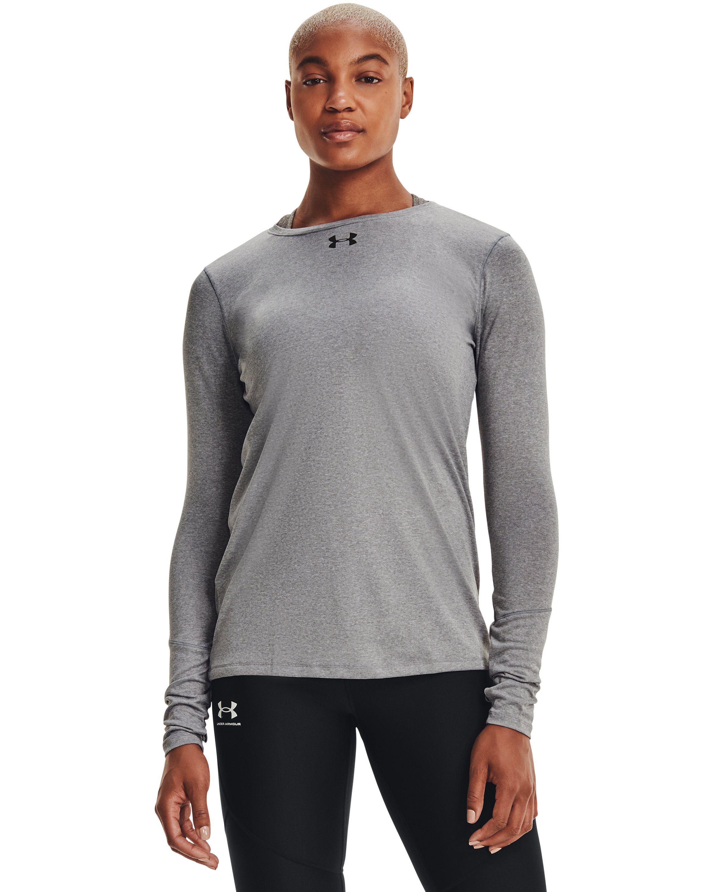 UA Locker 2.0 Women's Long Sleeve 2
