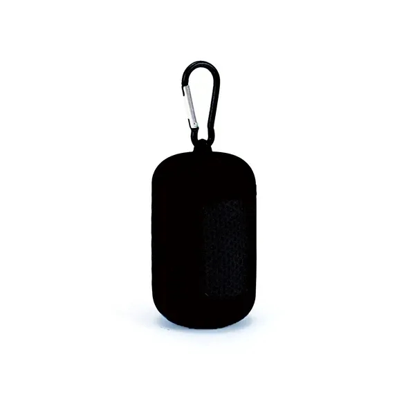 Quick Dry Dual Tone Cooling Gym Towel 10