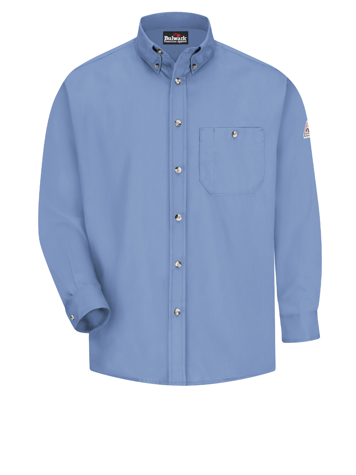 Bulwark - Dress Shirt - Men's Fire Resistant Shirt