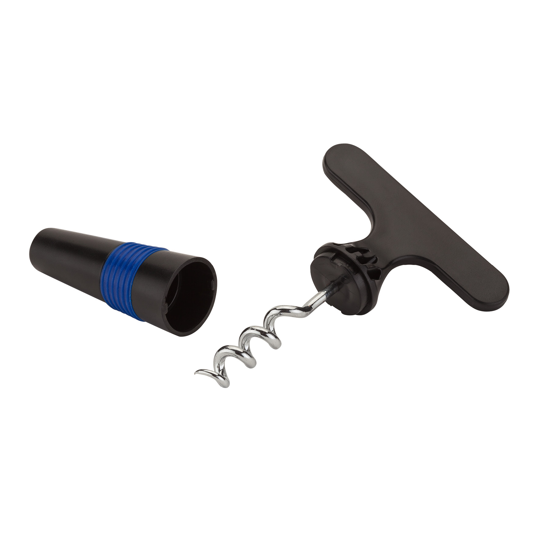 Pica Bottle Opener / Wine Stopper 2