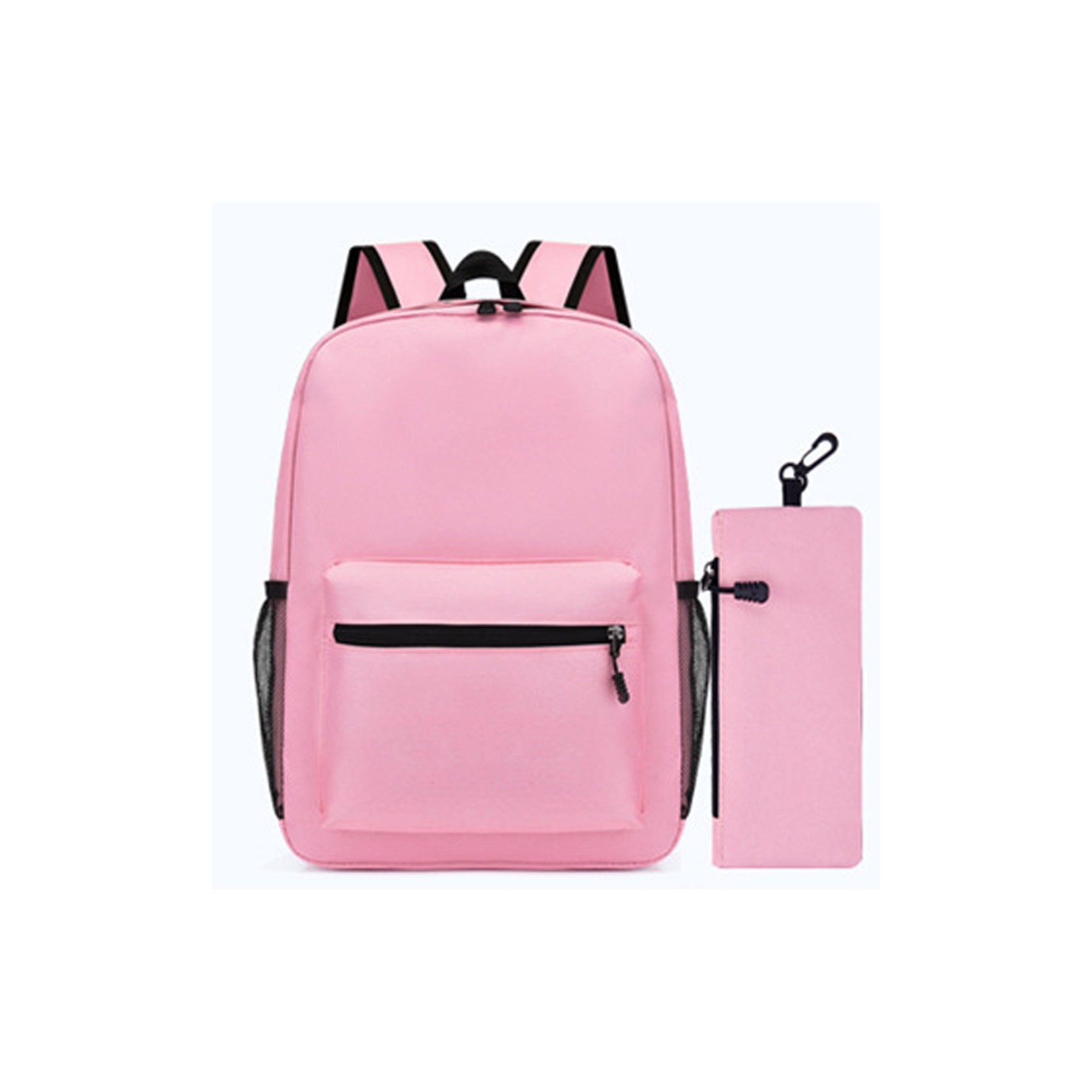 Student Backpack With Pencil Case 10