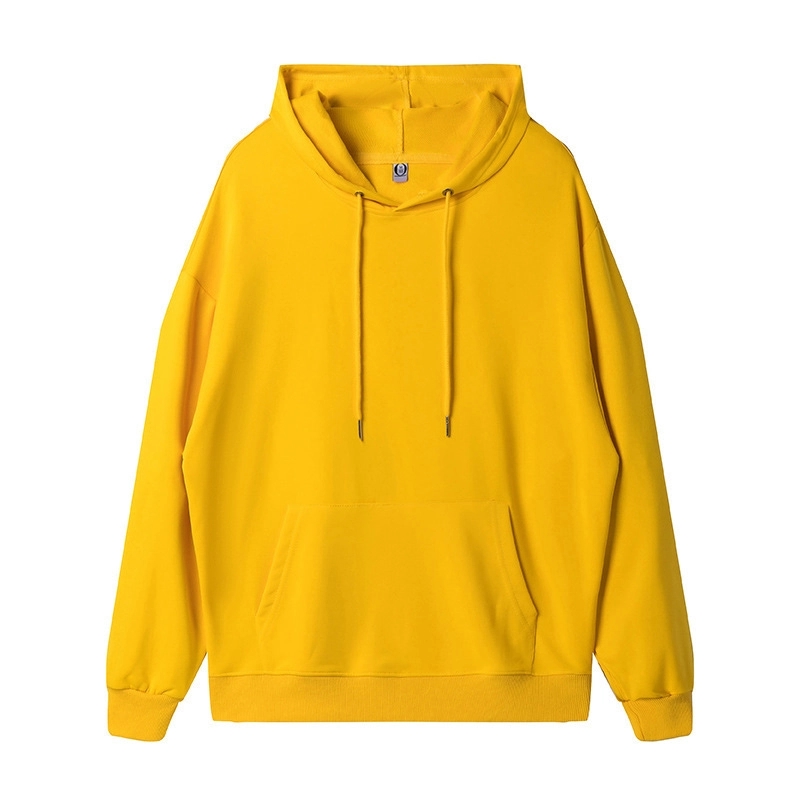 Hooded Sweatshirt 1