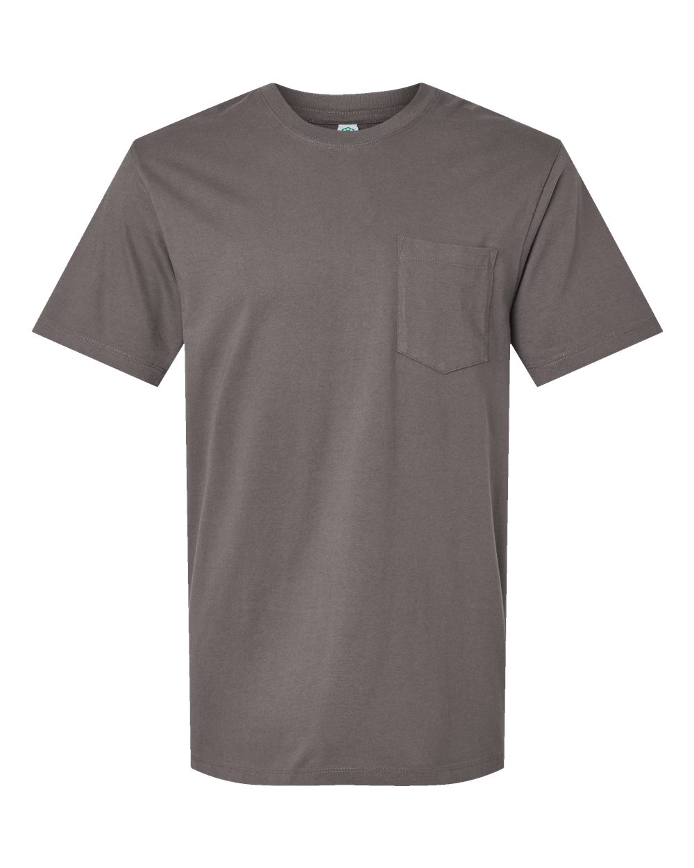 Unisex Classic Pocket T-Shirt - 210 31