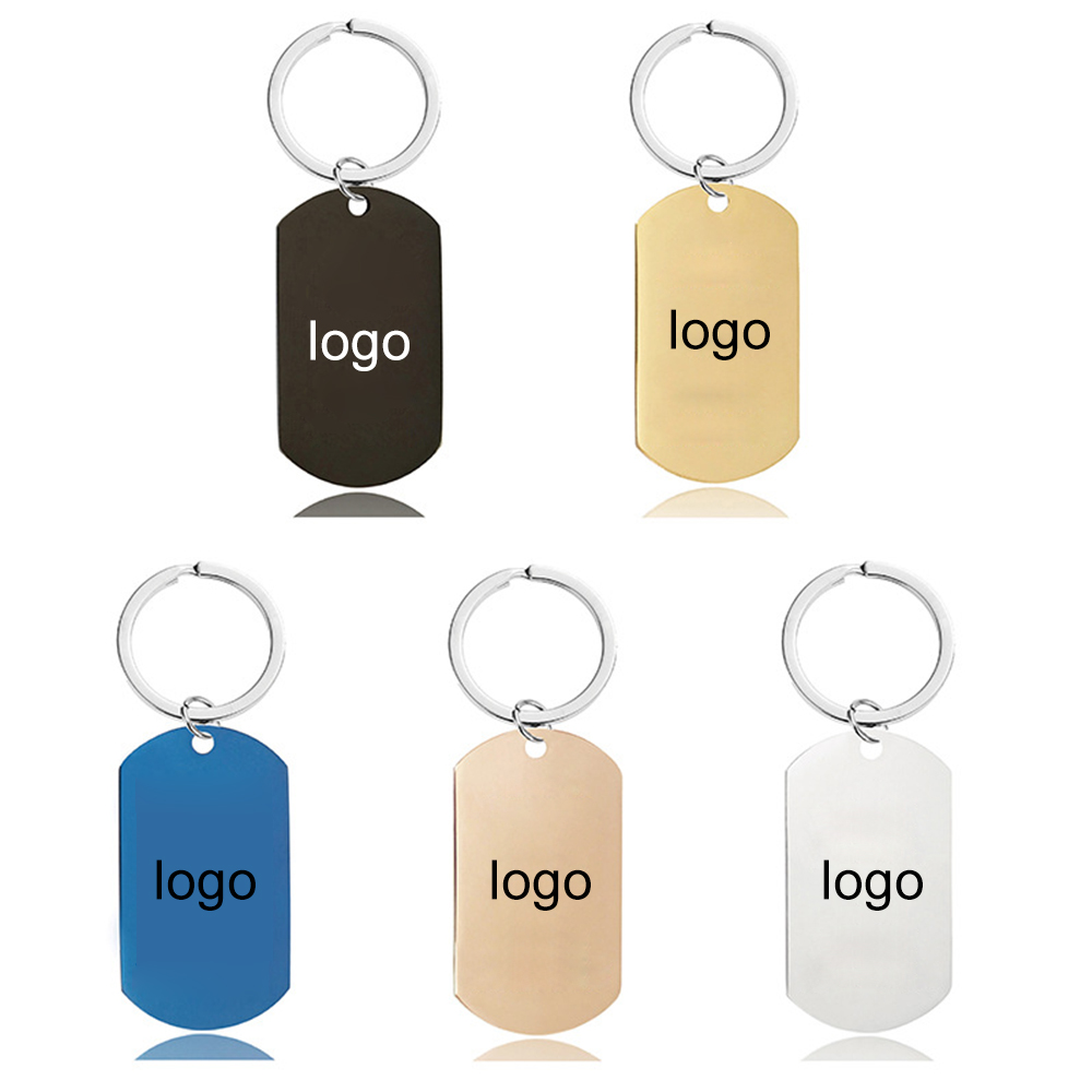 Key Tag