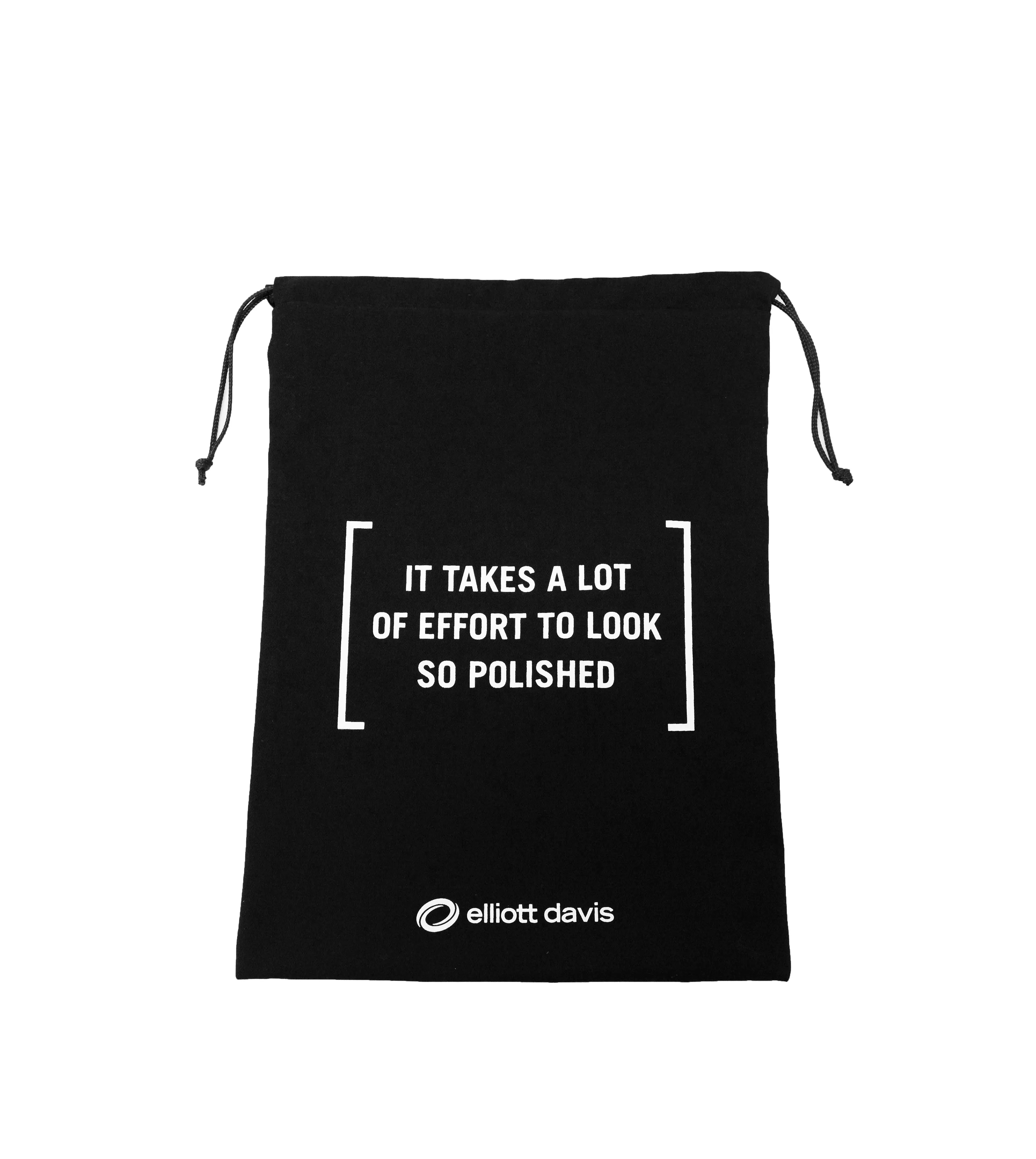 Shoe Bag Sublimated Drawstring 10