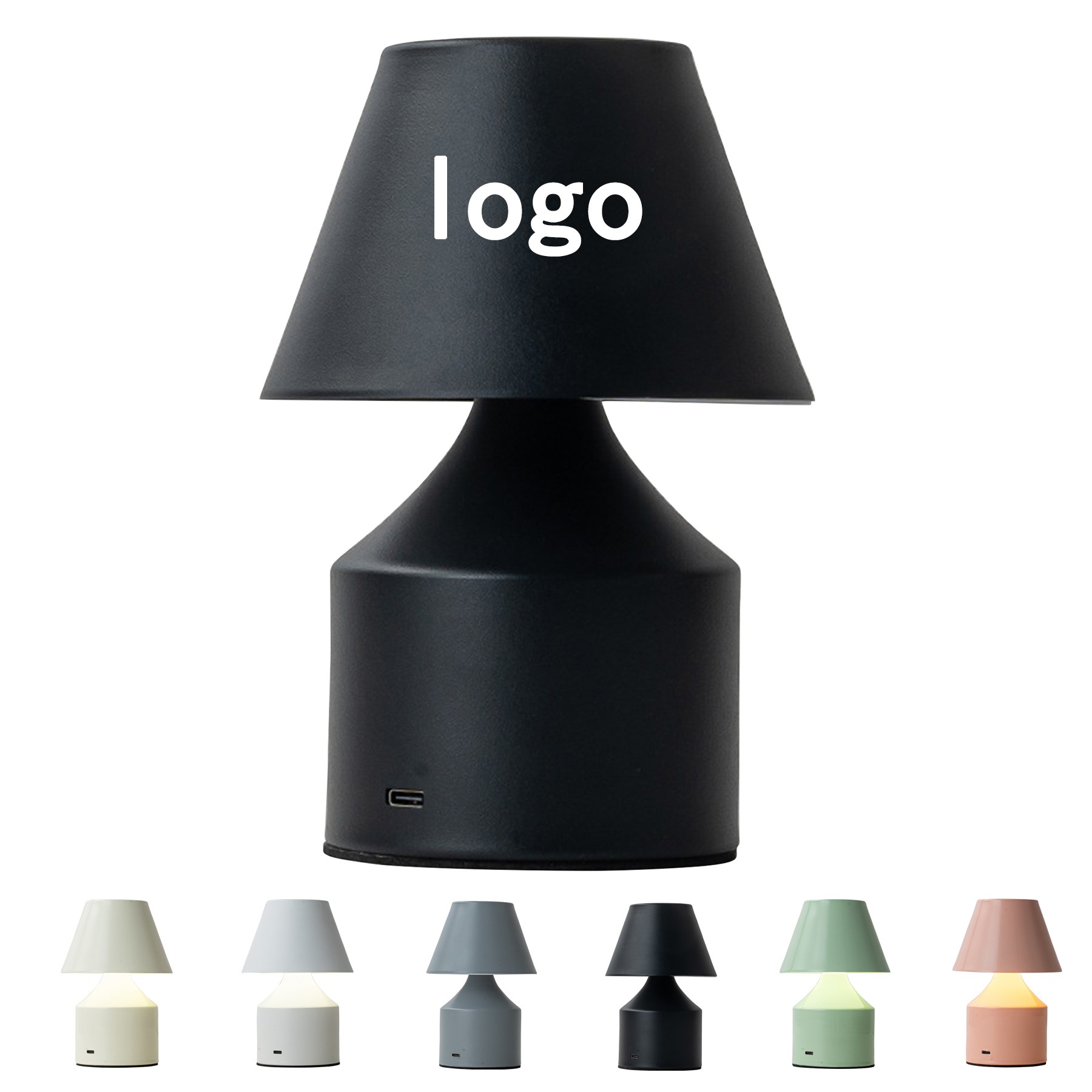 Night Lamp