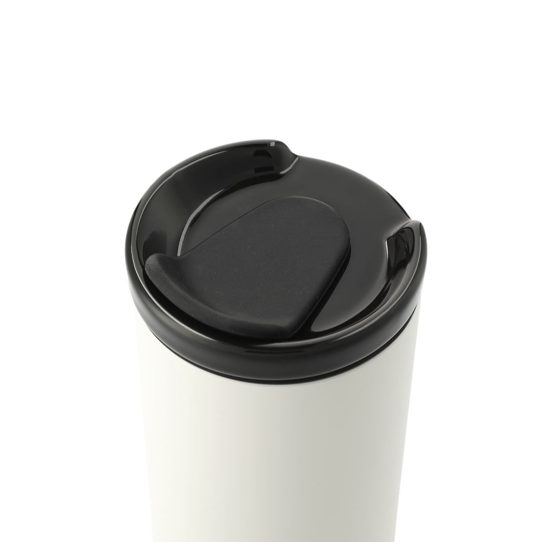 Seneca Tumbler 16oz w/ Ceramic Lid & Lining 63