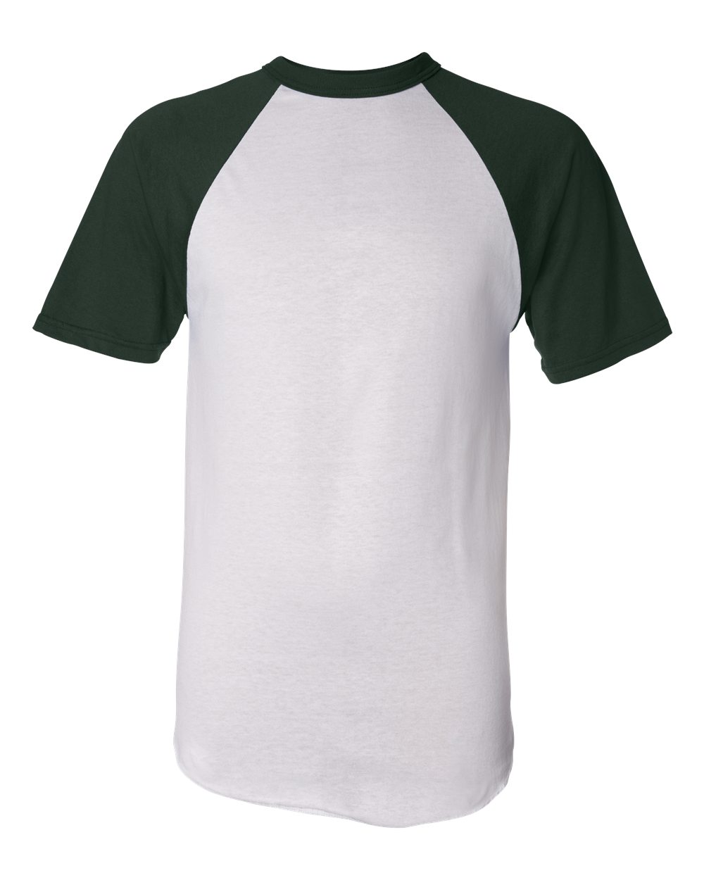 Unisex Raglan Baseball Jersey - 423 32