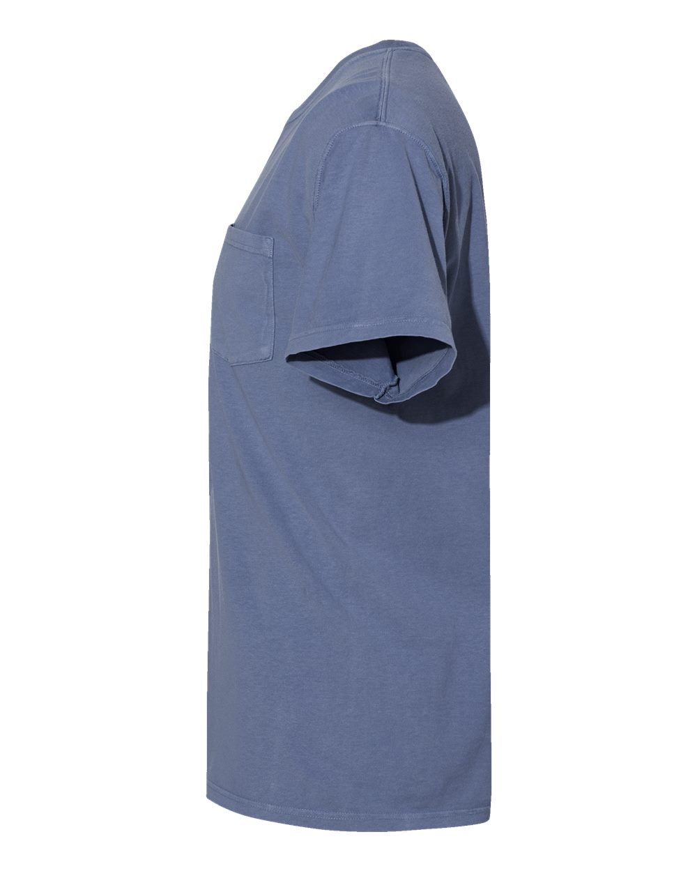 Unisex Garment-Dyed Pocket T-Shirt - GDH150 195