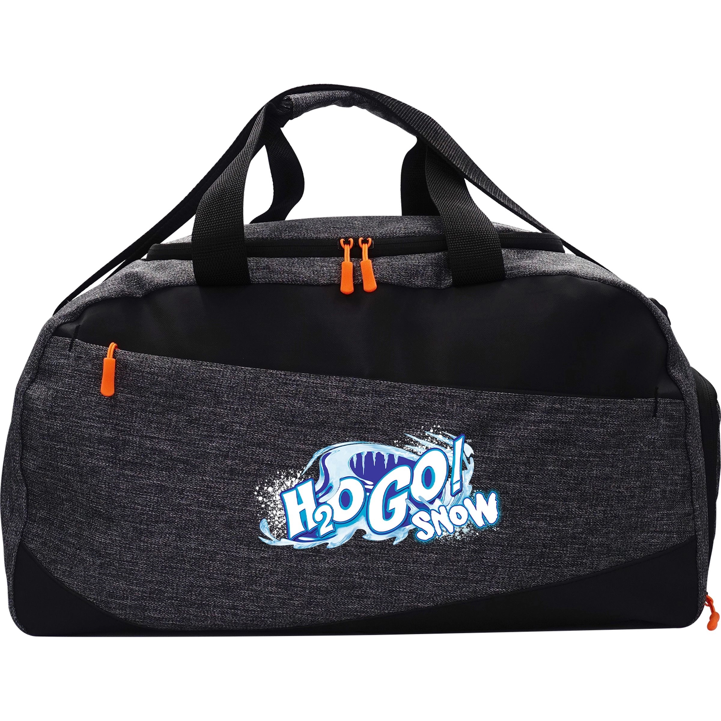 X Line Duffle Bag 22