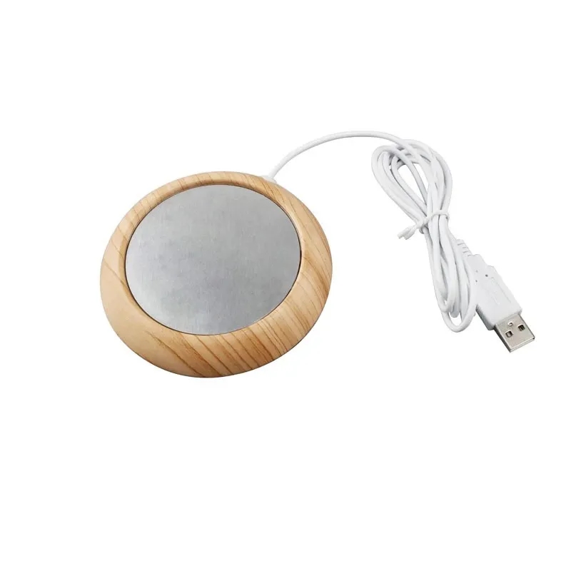 USB Charging Coffee Mug Warmer 4