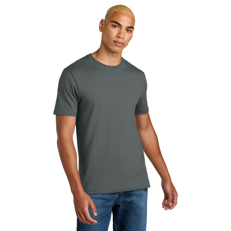 District Perfect Weight Icon Tee 63