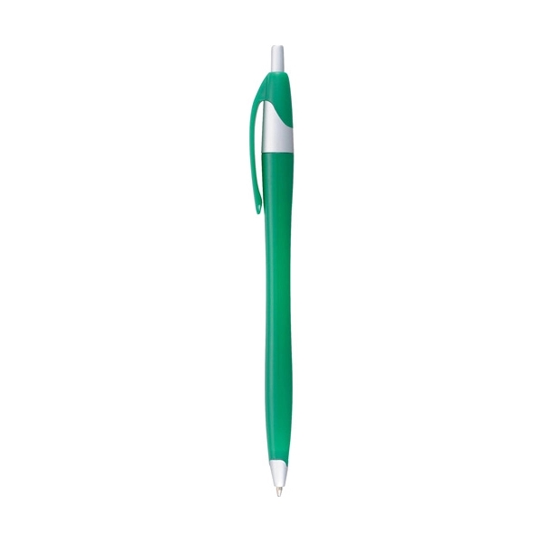 The Cougar Pen 11