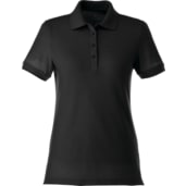 Women's BELMONT Short Sleeve Polo 79