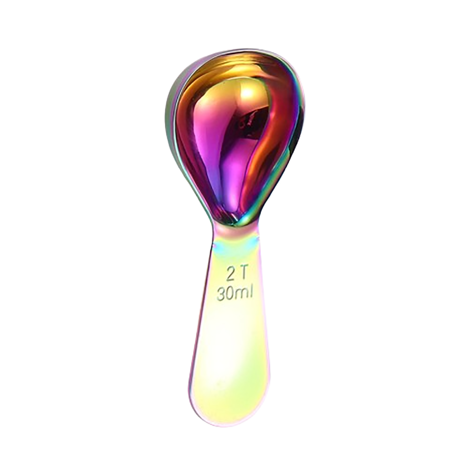 304 Stainless Steel Measuring Spoon 7