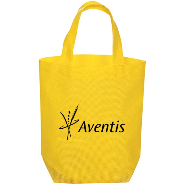 Mini Non Woven Tote 1