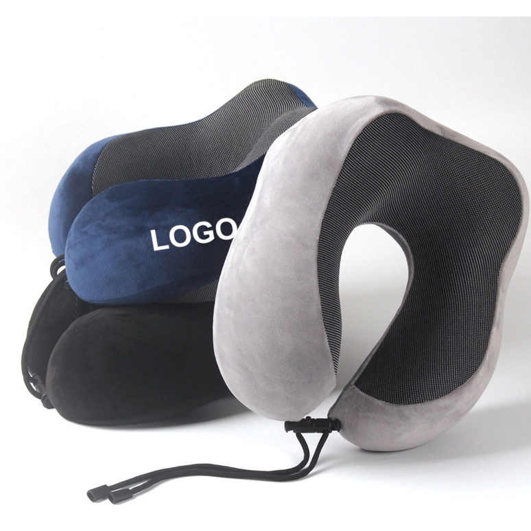 Memory Foam U Shape Pillow 8