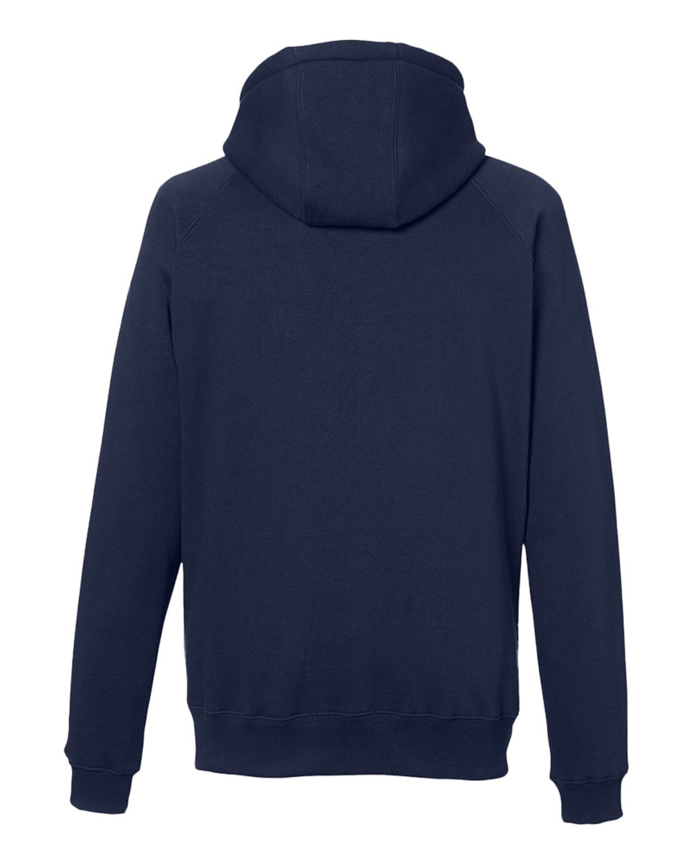 Unisex Anchor Fleece Hooded Sweatshirt - N17199 2