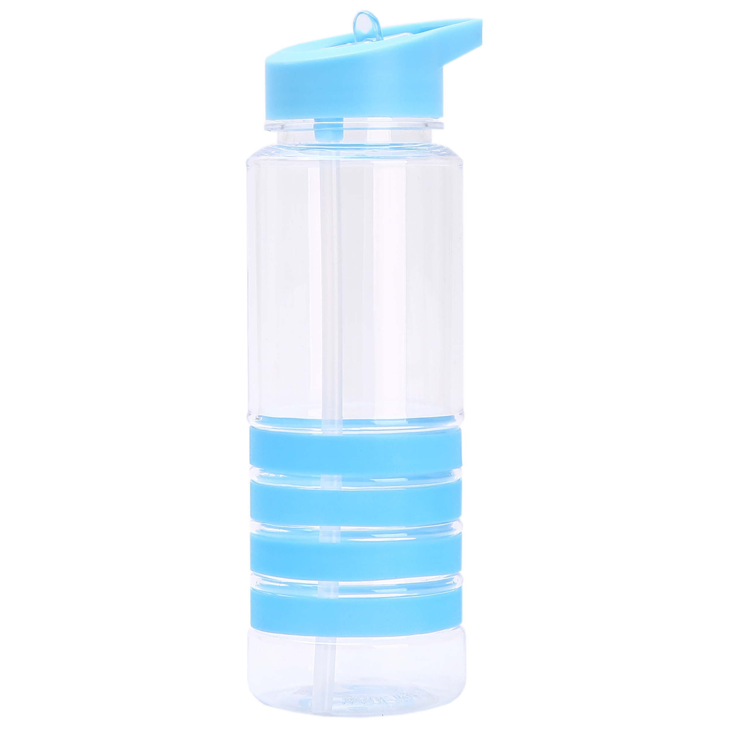 Polystyrene Transparent And Convenient Sports Kettle 7
