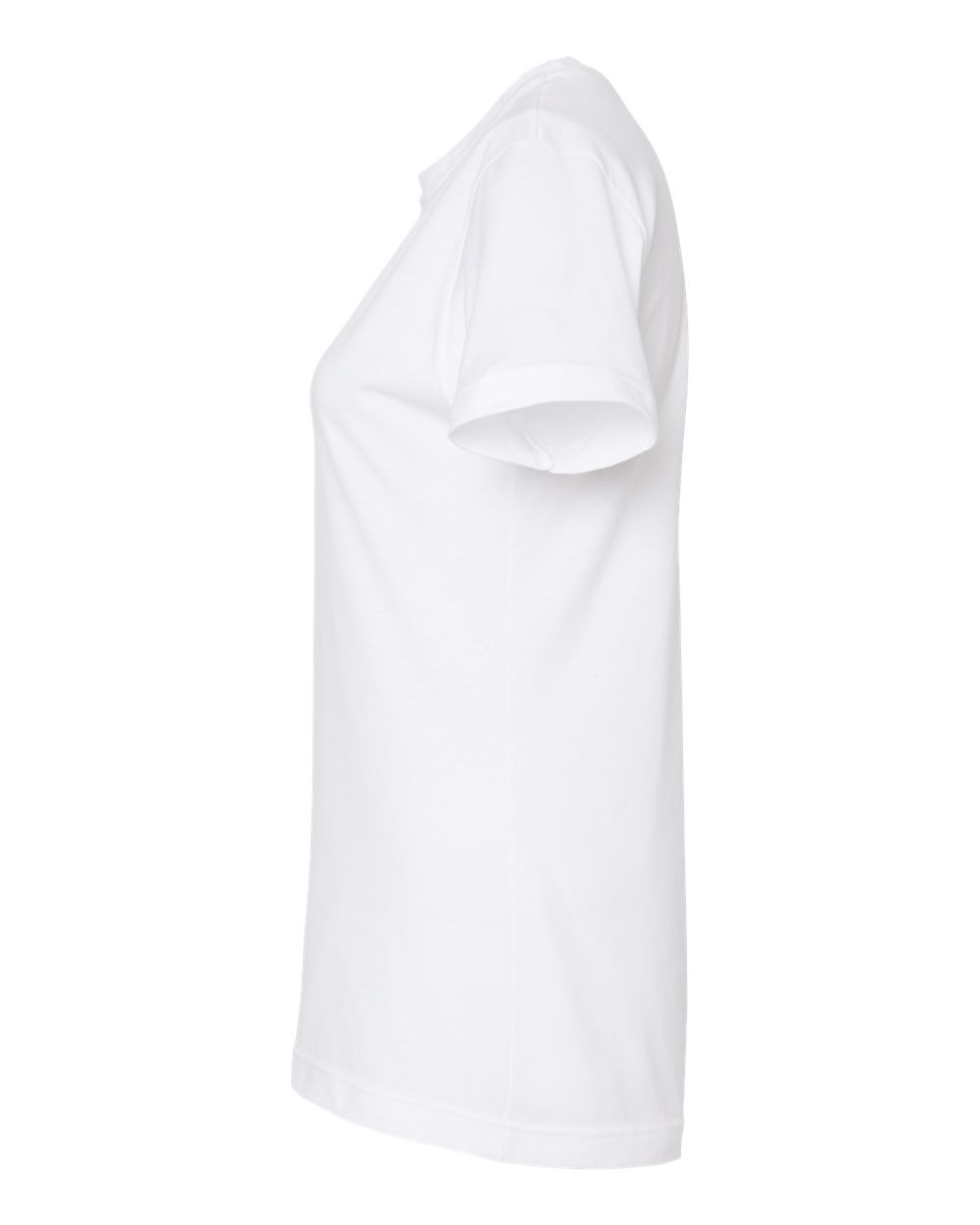 Women's Fine Jersey Classic Fit T-Shirt - 216 58