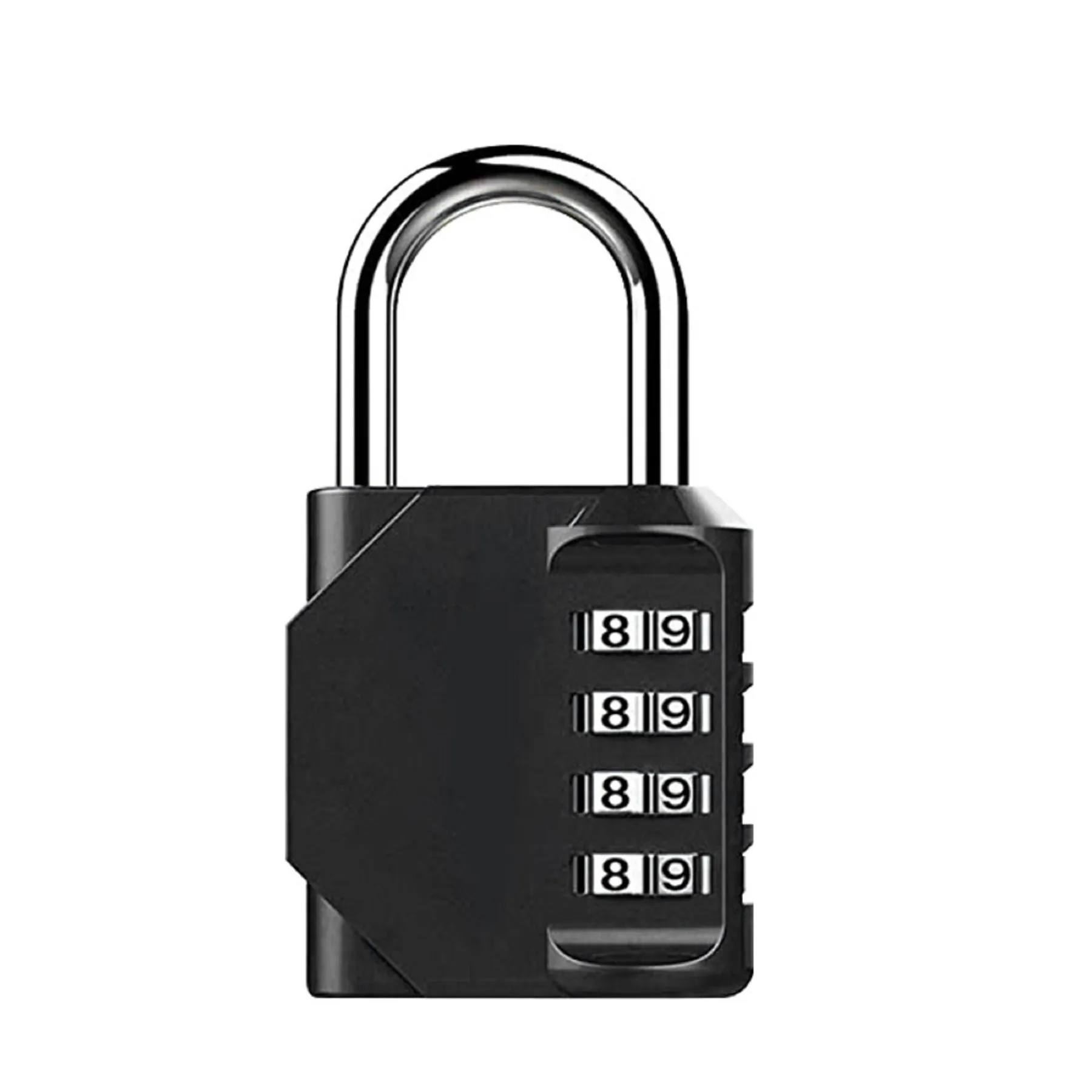 4 Combination Digit Padlock 4