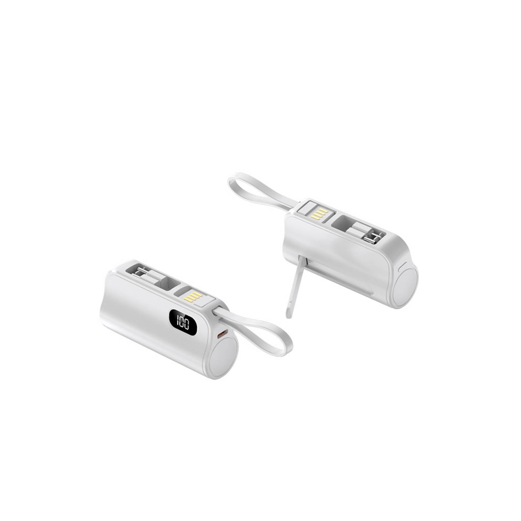 Capsule Power Bank 2