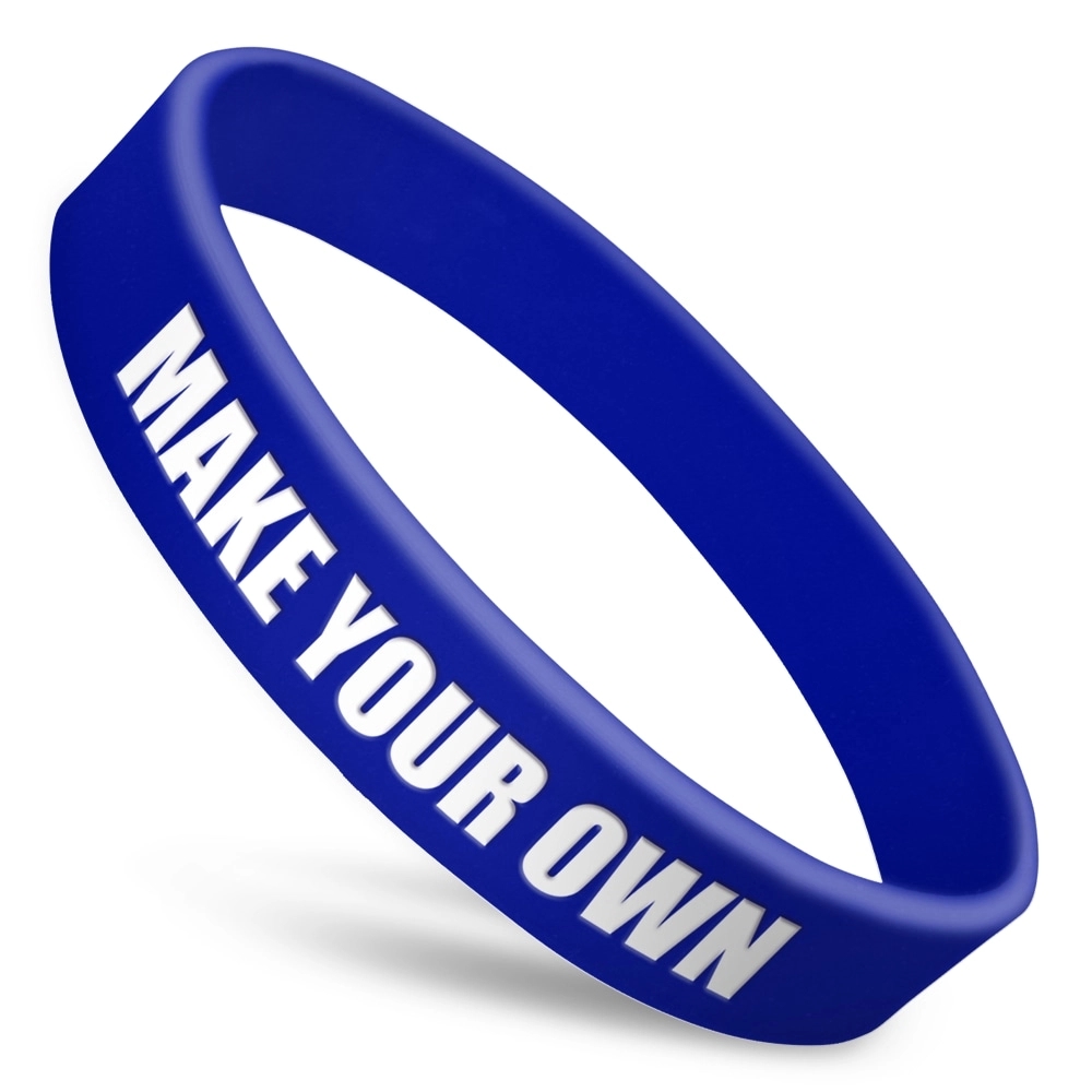 Silicone Wristband/Fashion goods 4