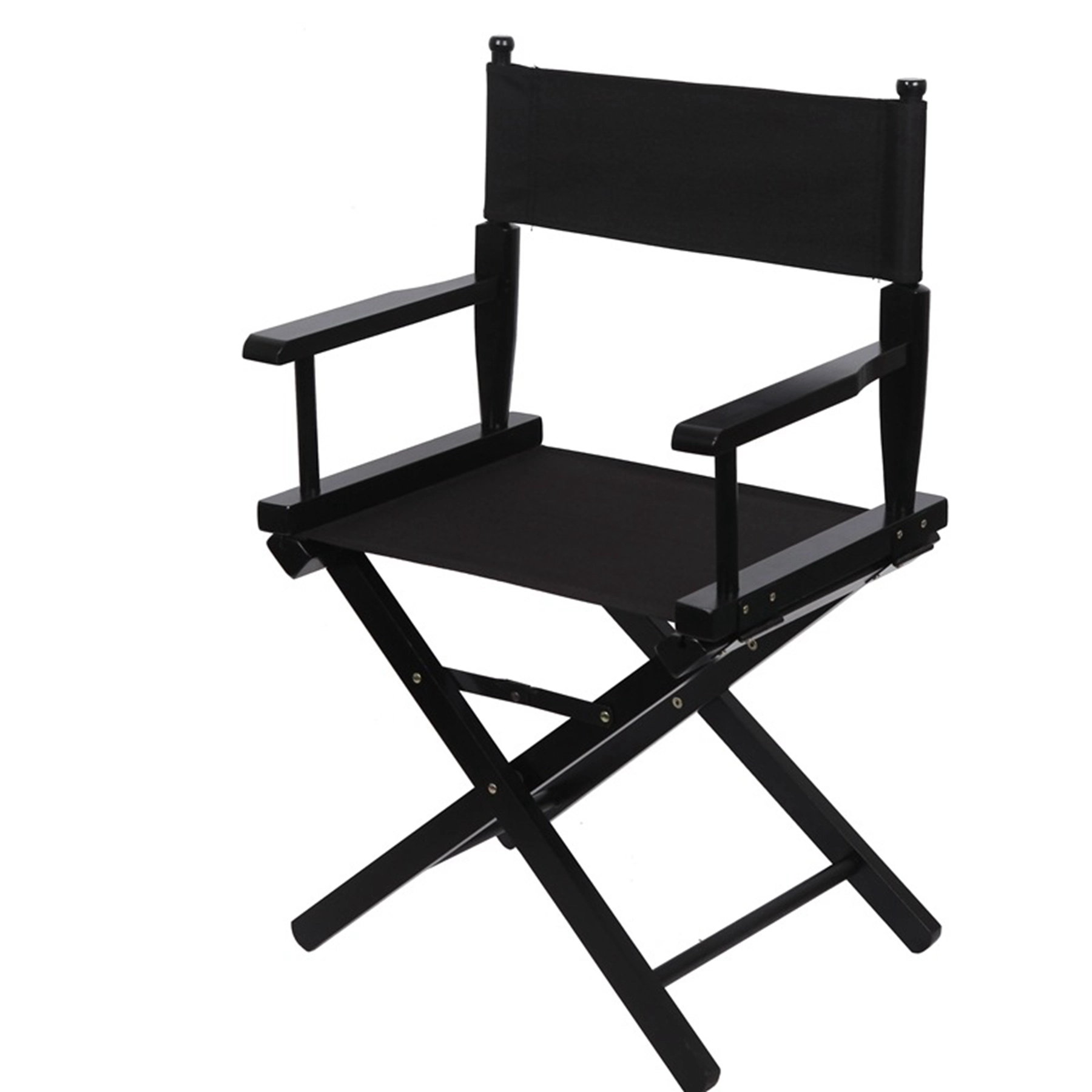 Wood Foldable Beach Seat Director Chair 5