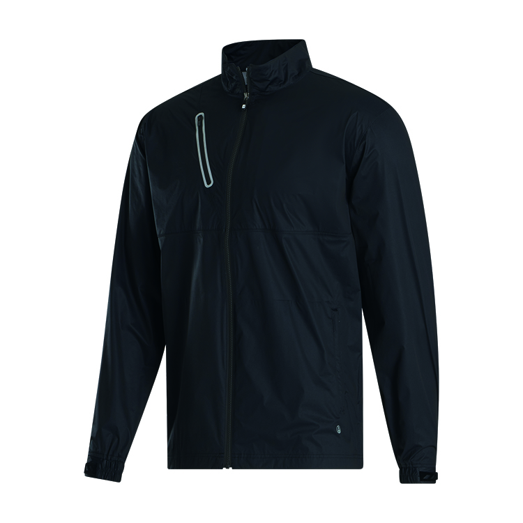 FootJoy HydroKnit Pullover, custom hoodie or sweatshirt with logo imprint 3
