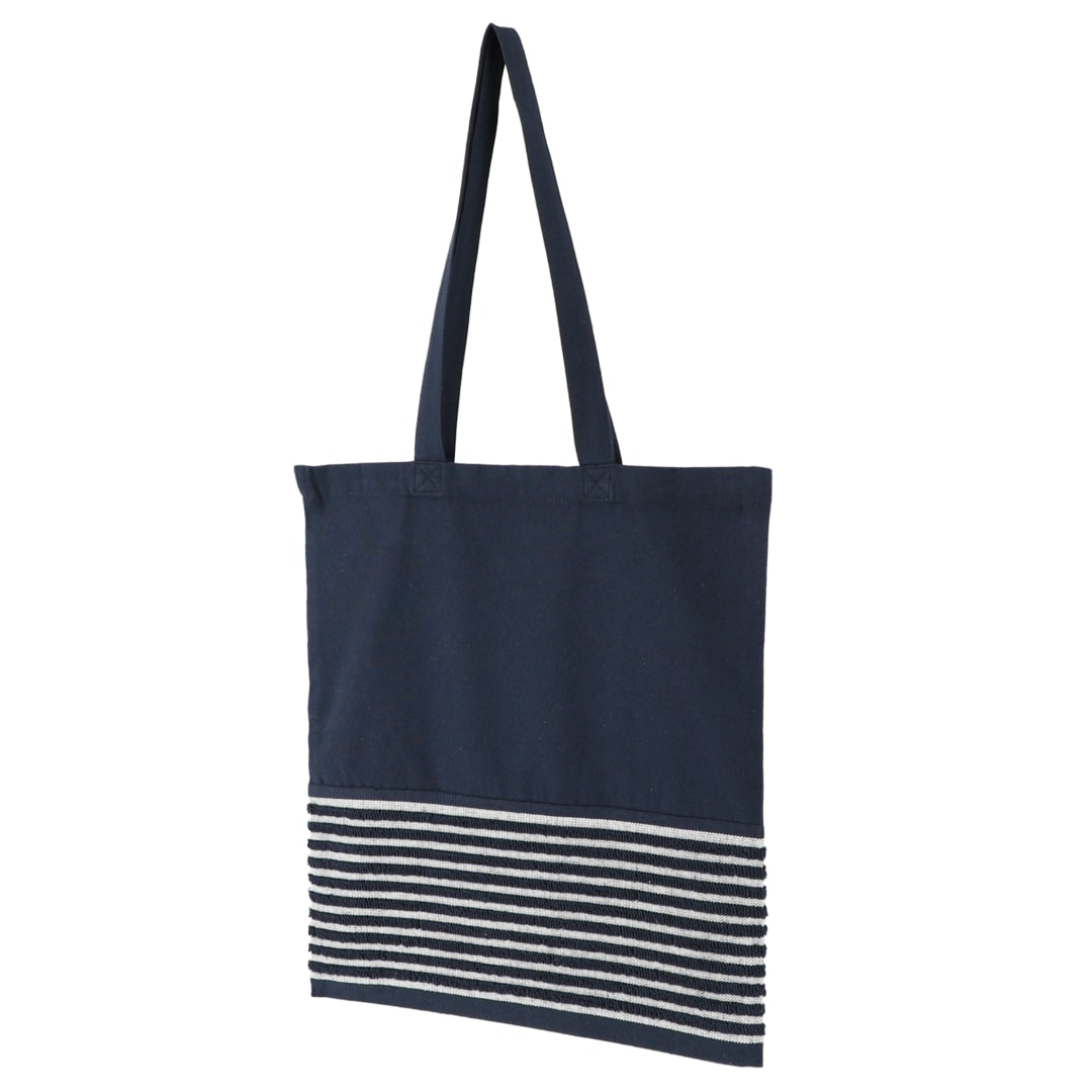 Recycled Soft Feel Convention Tote, custom tote bag with logo imprint 24