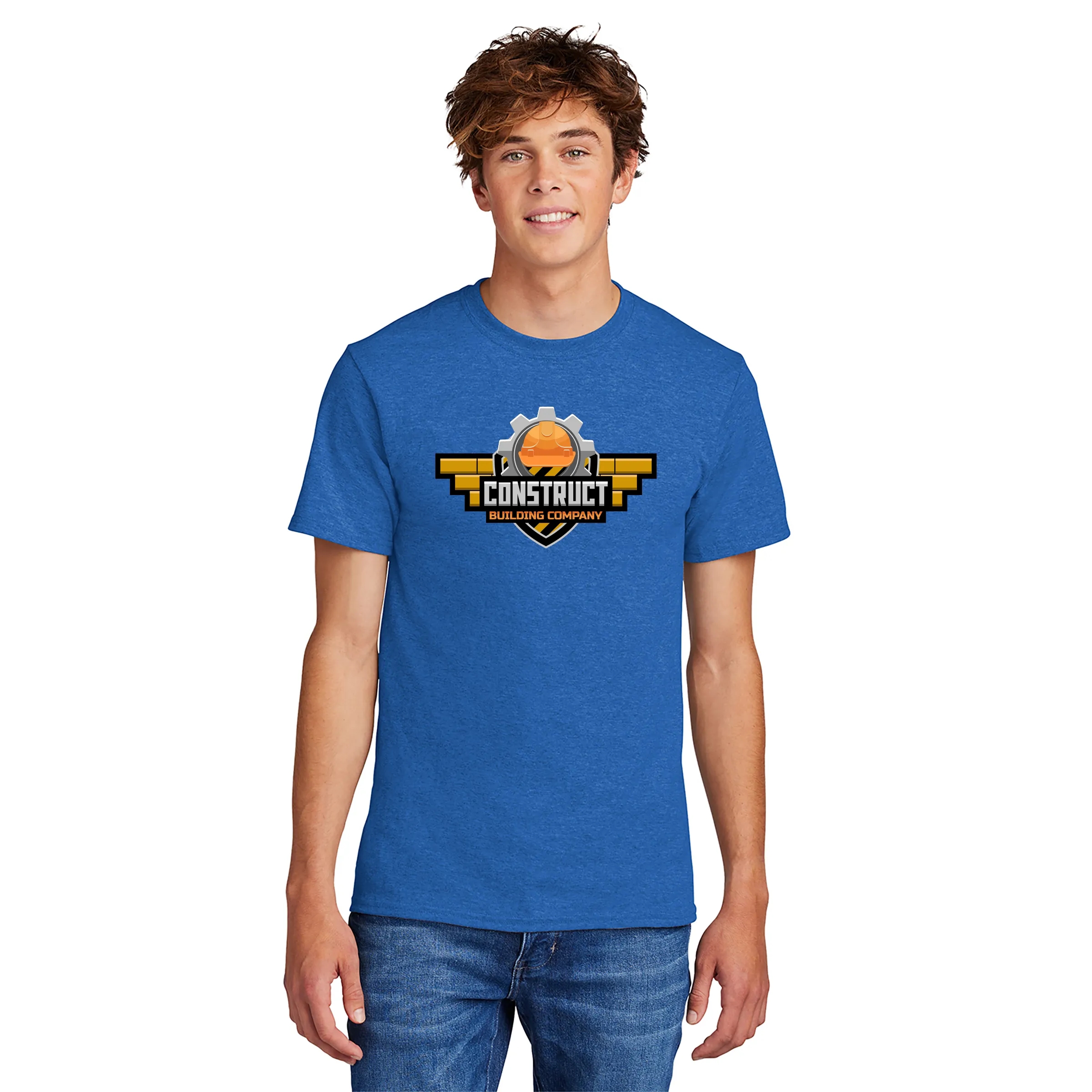 Port & Company - Core Blend Tee 96