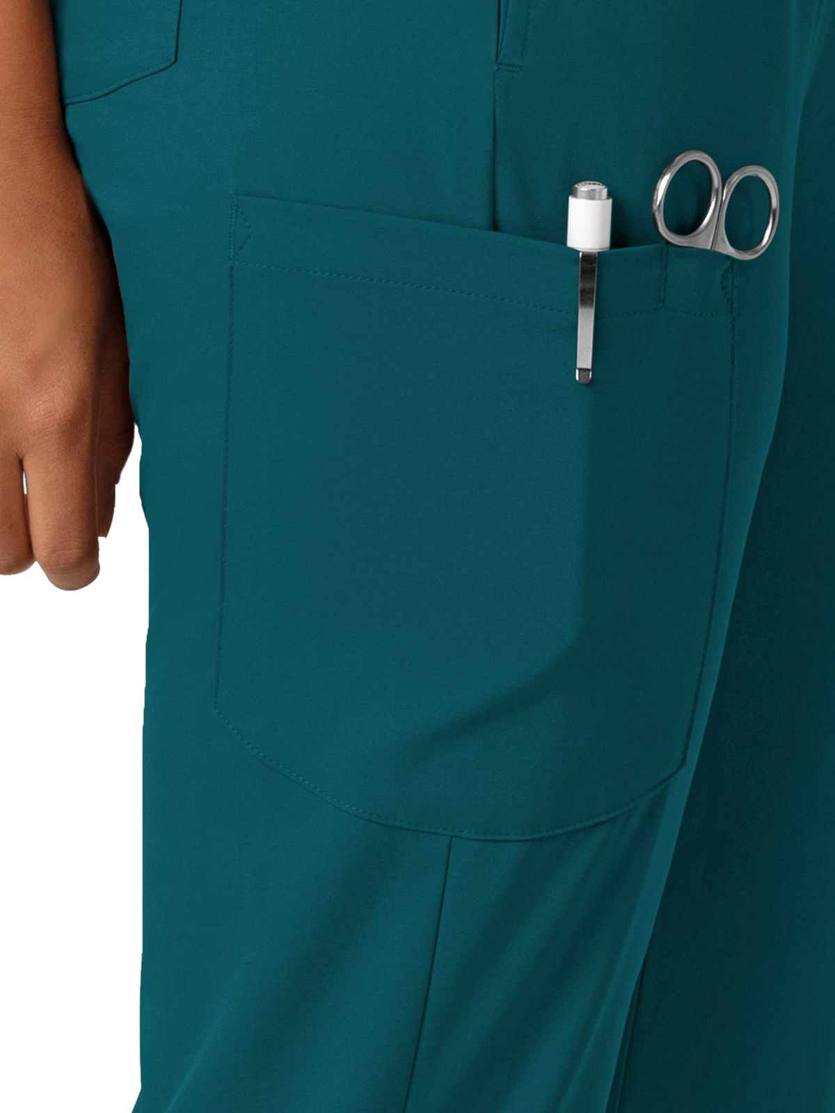 Wink - Boundless - Women's 6-Pocket Bootcut Pant 18