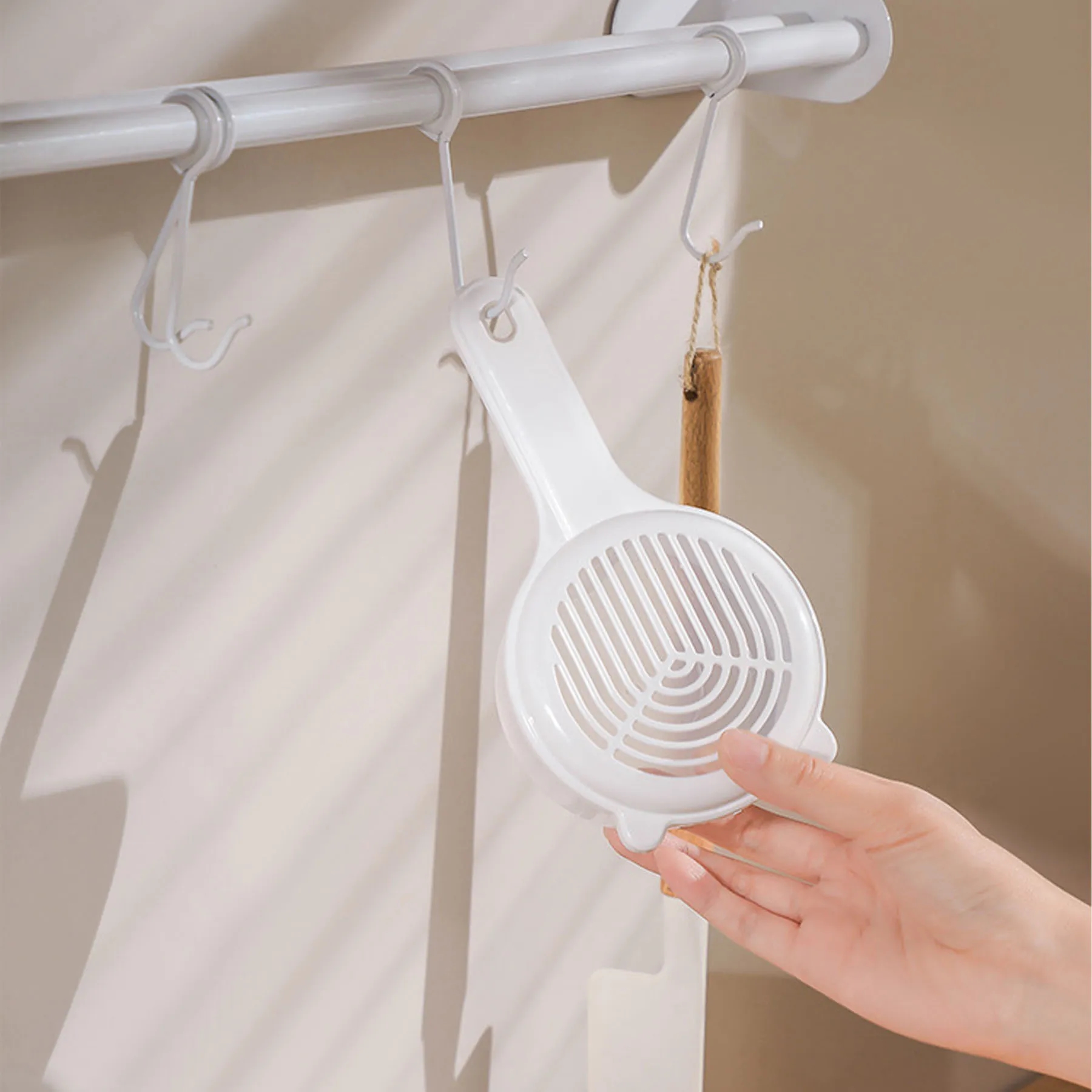 Fruit Cleaning Box With Handle 5