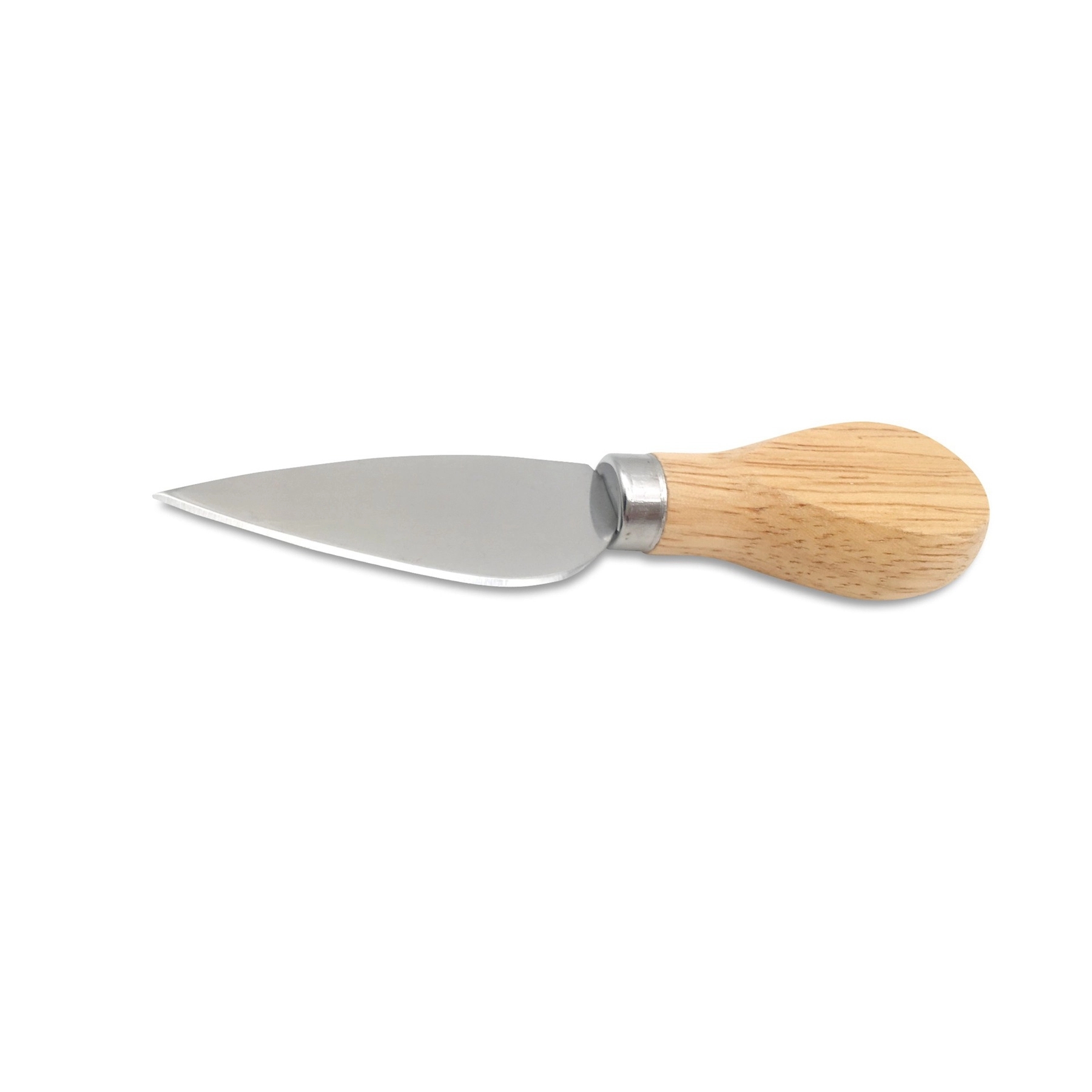 Wooden Handle Cheese Slicer Butter knife Set 9
