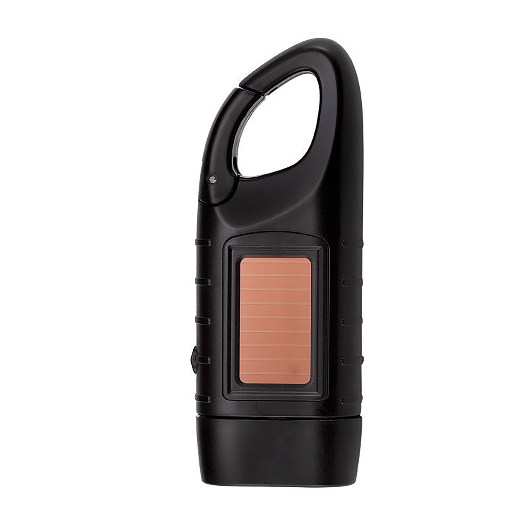 Handheld Crank Flashlight 5