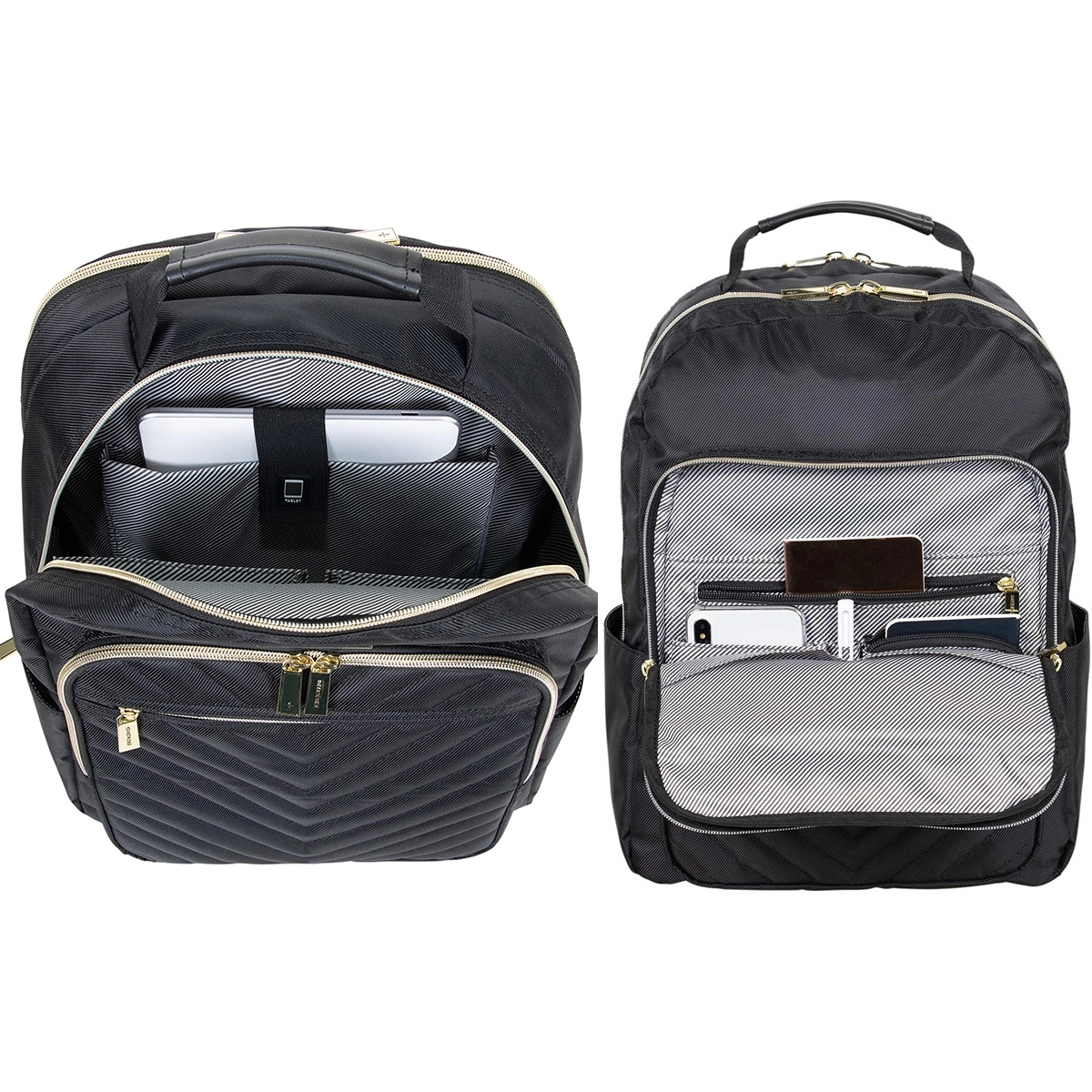 15" Laptop Backpack 5