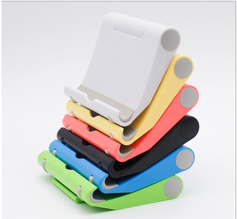 Portable Universal Desk Stand for All Mobile Tablet Display 4