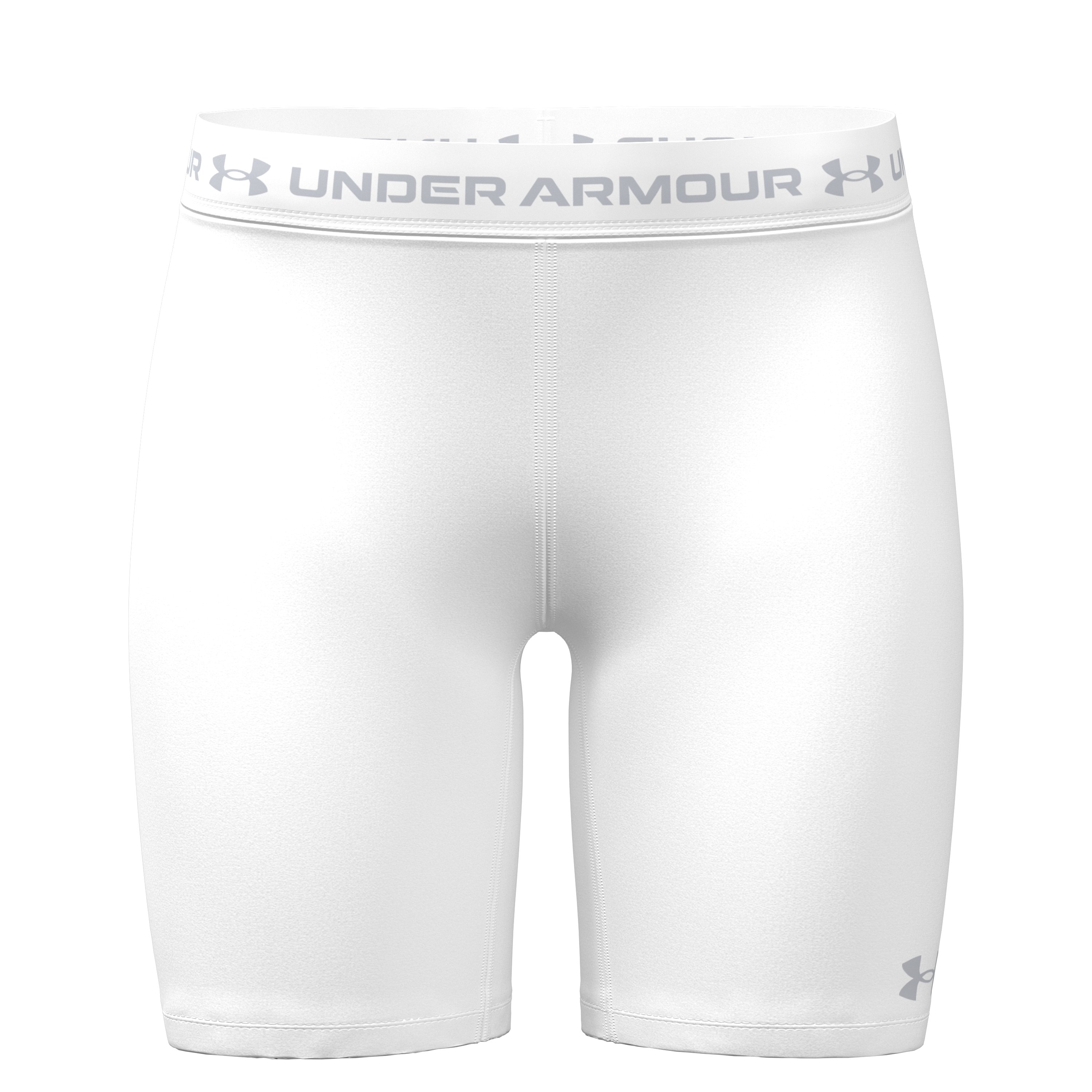 HeatGear Women's 7 Shorts 3