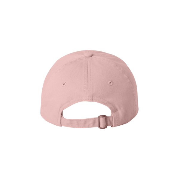 Valucap VC300A Adult Bio-Washed Unstructuered Cap 57