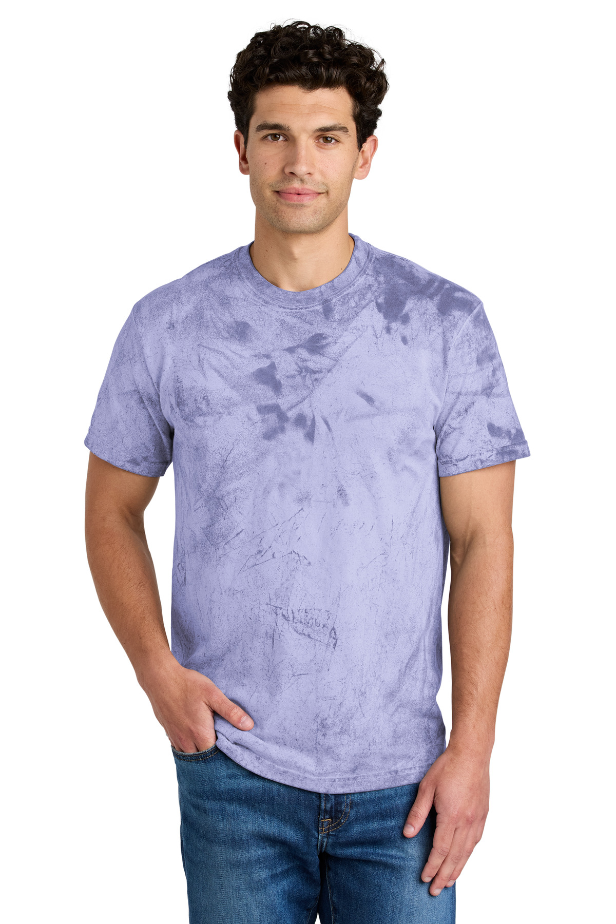 Comfort Colors Heavyweight Color Blast Tee 1745 11